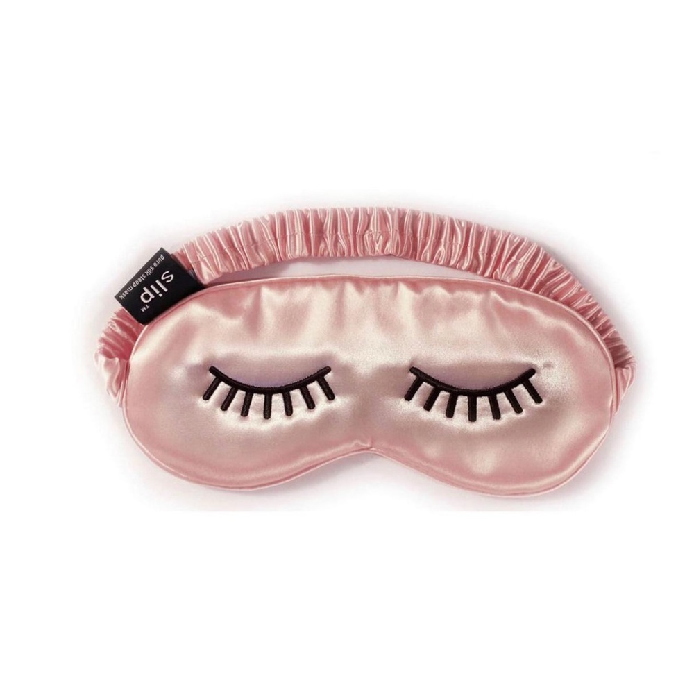 SLIP SILK SLEEP MASK